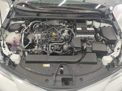 Toyota Corolla 2021 TNGA 1.5L CVT Elite - ფოტო 10