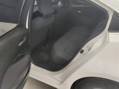 Toyota Corolla 2021 TNGA 1.5L CVT Elite - ფოტო 11
