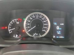 Toyota Corolla 2021 TNGA 1.5L CVT Elite - ფოტო 14
