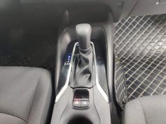 Toyota Corolla 2021 TNGA 1.5L CVT Elite - ფოტო 16