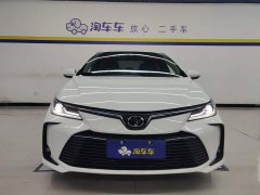 Toyota Corolla 2021 TNGA 1.5L CVT Elite - ფოტო 2