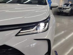 Toyota Corolla 2021 TNGA 1.5L CVT Elite - ფოტო 5