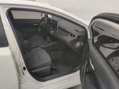Toyota Corolla 2021 TNGA 1.5L CVT Elite - ფოტო 8