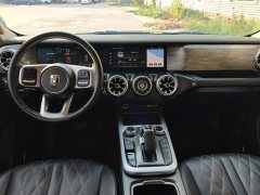 Tank 300 Off-Road Edition 2.0T Challenger - ფოტო 12