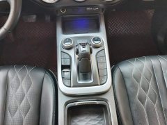 Tank 300 Off-Road Edition 2.0T Challenger - ფოტო 16