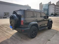 Tank 300 Off-Road Edition 2.0T Challenger - ფოტო 3