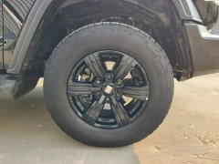 Tank 300 Off-Road Edition 2.0T Challenger - ფოტო 6