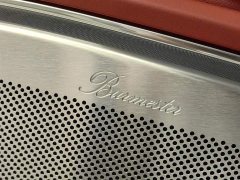 Porsche 2023 Panamera Turbo S 4.0T - ფოტო 10