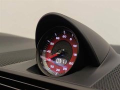 Porsche 2023 Panamera Turbo S 4.0T - ფოტო 12