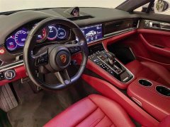 Porsche 2023 Panamera Turbo S 4.0T - ფოტო 13