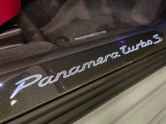 Porsche 2023 Panamera Turbo S 4.0T - ფოტო 14
