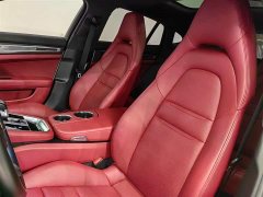 Porsche 2023 Panamera Turbo S 4.0T - ფოტო 15