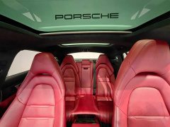 Porsche 2023 Panamera Turbo S 4.0T - ფოტო 16