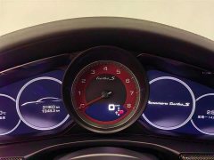 Porsche 2023 Panamera Turbo S 4.0T - ფოტო 18