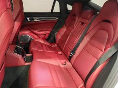 Porsche 2023 Panamera Turbo S 4.0T - ფოტო 19