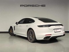 Porsche 2023 Panamera Turbo S 4.0T - ფოტო 2