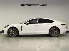 Porsche 2023 Panamera Turbo S 4.0T - ფოტო 5