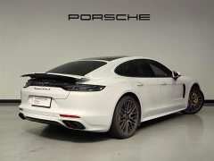 Porsche 2023 Panamera Turbo S 4.0T - ფოტო 6