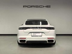 Porsche 2023 Panamera Turbo S 4.0T - ფოტო 7