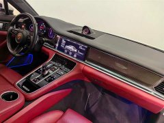 Porsche 2023 Panamera Turbo S 4.0T - ფოტო 8
