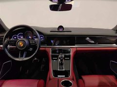 Porsche 2023 Panamera Turbo S 4.0T - ფოტო 9