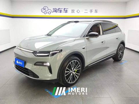 2025 Leapmotor C11 2026 Pure Electric 640 LiDAR Smart Premium Edition - ავტომობილი ჩინეთიდან