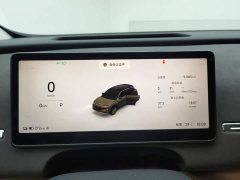 Leapmotor C11 2026 Pure Electric 640 LiDAR Smart Premium Edition - ფოტო 14