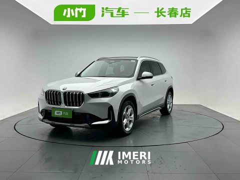 2023 BMW X1 sDrive20Li X Design Package - ავტომობილი ჩინეთიდან