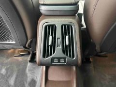 BMW X1 sDrive20Li X Design Package - ფოტო 13