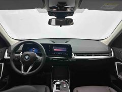 BMW X1 sDrive20Li X Design Package - ფოტო 15