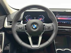 BMW X1 sDrive20Li X Design Package - ფოტო 18
