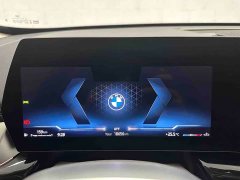 BMW X1 sDrive20Li X Design Package - ფოტო 19