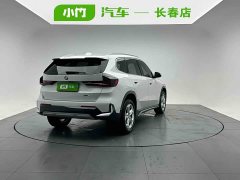 BMW X1 sDrive20Li X Design Package - ფოტო 6