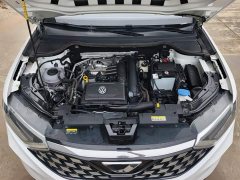 Volkswagen Jetta VS5 280TSI Automatic Deluxe Pro - ფოტო 10