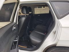 Volkswagen Jetta VS5 280TSI Automatic Deluxe Pro - ფოტო 11
