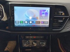 Volkswagen Jetta VS5 280TSI Automatic Deluxe Pro - ფოტო 13