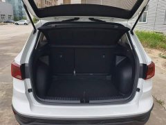 Volkswagen Jetta VS5 280TSI Automatic Deluxe Pro - ფოტო 4