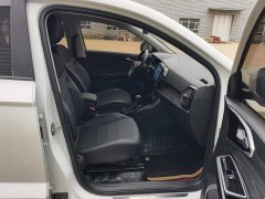 Volkswagen Jetta VS5 280TSI Automatic Deluxe Pro - ფოტო 8
