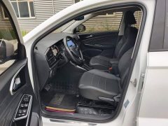 Volkswagen Jetta VS5 280TSI Automatic Deluxe Pro - ფოტო 9