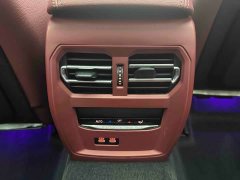 BMW 3 Series 320i M Sport Package - ფოტო 12
