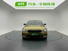 BMW 3 Series 320i M Sport Package - ფოტო 2