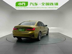 BMW 3 Series 320i M Sport Package - ფოტო 6