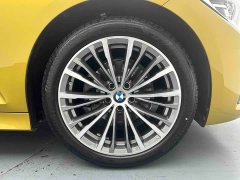 BMW 3 Series 320i M Sport Package - ფოტო 8