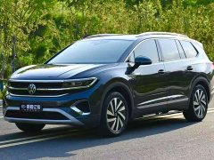 Volkswagen Langjing 380TSI AWD Luxury Jiajing Edition Pro 6-Seater - ფოტო 1