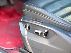Volkswagen Langjing 380TSI AWD Luxury Jiajing Edition Pro 6-Seater - ფოტო 11