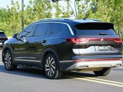 Volkswagen Langjing 380TSI AWD Luxury Jiajing Edition Pro 6-Seater - ფოტო 14