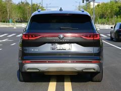 Volkswagen Langjing 380TSI AWD Luxury Jiajing Edition Pro 6-Seater - ფოტო 15
