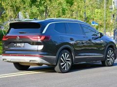 Volkswagen Langjing 380TSI AWD Luxury Jiajing Edition Pro 6-Seater - ფოტო 16
