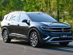 Volkswagen Langjing 380TSI AWD Luxury Jiajing Edition Pro 6-Seater - ფოტო 3