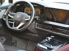 Volkswagen Langjing 380TSI AWD Luxury Jiajing Edition Pro 6-Seater - ფოტო 6